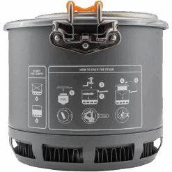 JetBoil Stash Cooking System -Outdoor Research Store 1110856 detail06