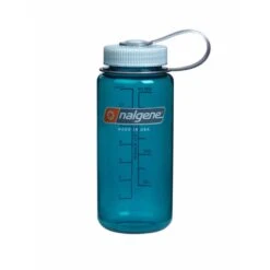 Nalgene Tritan Wide Mouth Bottle - 500ml -Outdoor Research Store 16ozWideMouthTritanBottle TroutGreen 834157