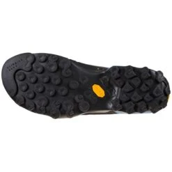 La Sportiva TX4 Mens Approach Shoe - Blue/Papaya -Outdoor Research Store 17W BP 01 260998