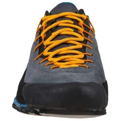 La Sportiva TX4 Mens Approach Shoe - Blue/Papaya -Outdoor Research Store 17W BP 04 361382