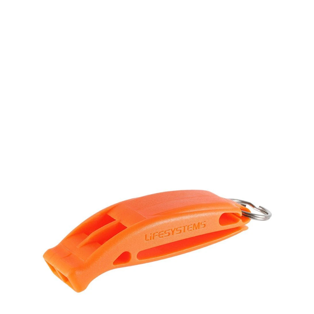 LifeSystems Safety Whistle 3 LifeSystems Safety Whistle