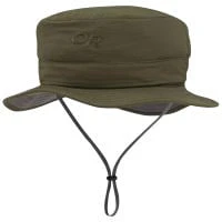Outdoor Research Helios Bug Protection Hat Headwear - Khaki