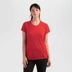Outdoor Research Echo Womens SS T-Shirt -Outdoor Research Store 2692051192E 415636 1