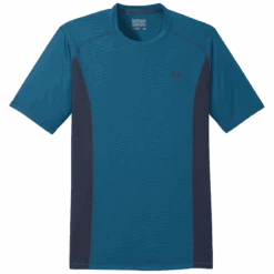 Outdoor Research Echo Mens Short Sleeve T-Shirt -Outdoor Research Store 2692081957 660073 1