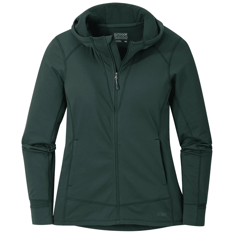 Outdoor Research Melody Womens Full Zip Jacket 6 Outdoor Research Melody Womens Full Zip Jacket - Image 4