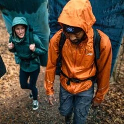 Outdoor Research Helium Mens Waterproof Hooded Jacket -Outdoor Research Store 2753861780ENV2 369774