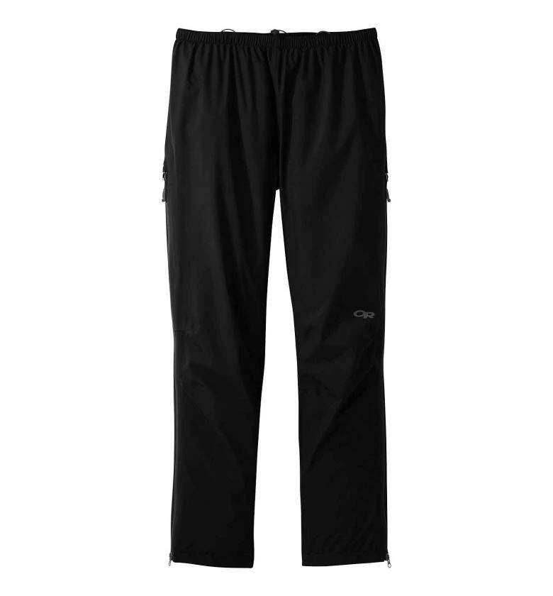Outdoor Research Foray Mens Waterproof Pant 4 Outdoor Research Foray Mens Waterproof Pant - Image 2