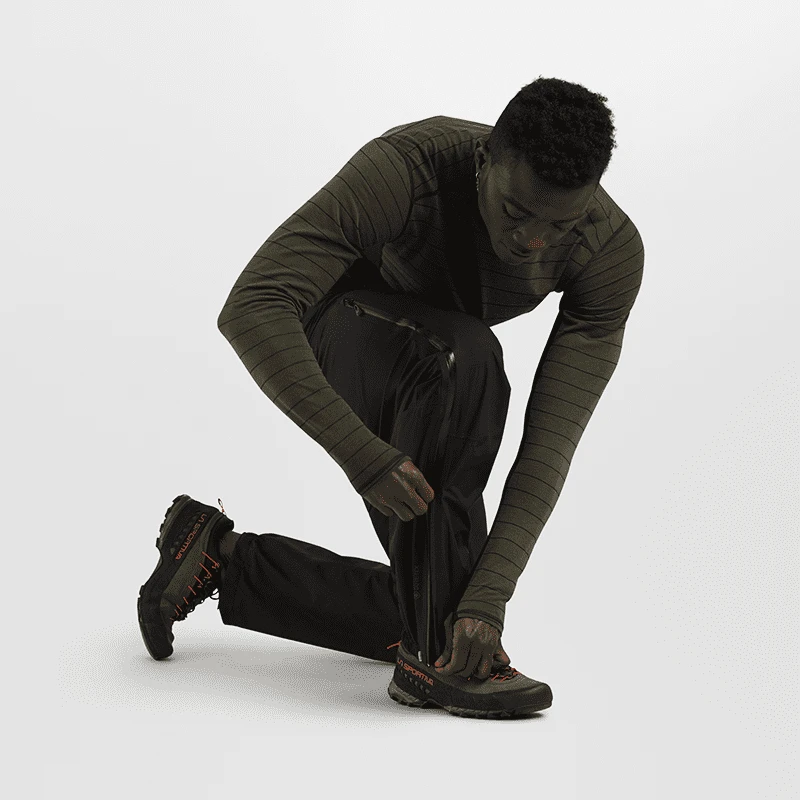 Outdoor Research Foray Mens Waterproof Pant 6 Outdoor Research Foray Mens Waterproof Pant - Image 4