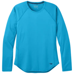Outdoor Research Argon Womens Long Sleeve Top -Outdoor Research Store 2799641853 117699 1