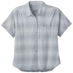 Outdoor Research Astroman Womens Short Sleeve Sun Shirt -Outdoor Research Store 2799791994 831621