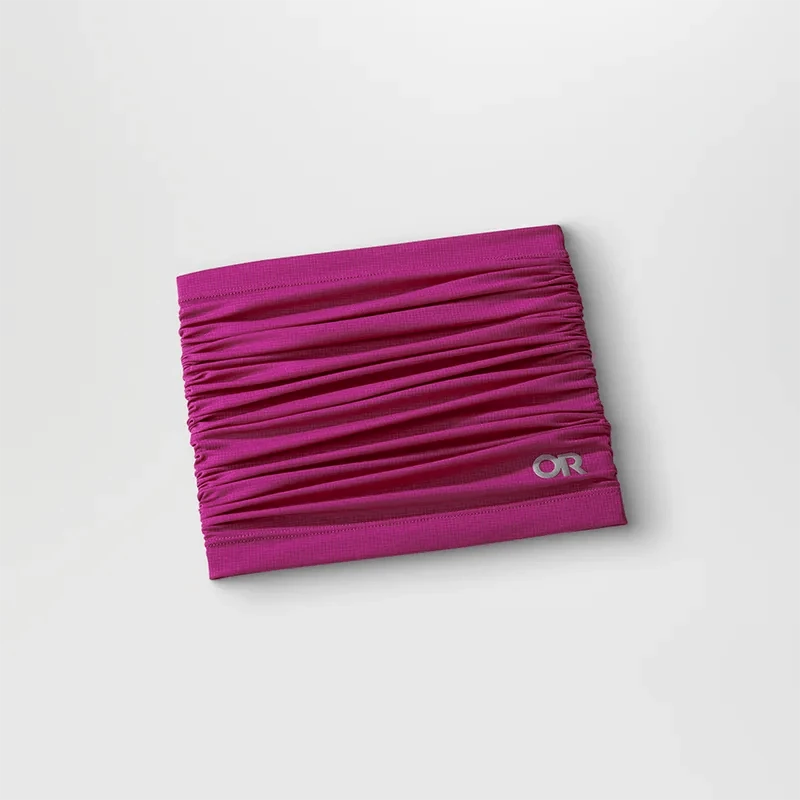 Outdoor Research Echo Ubertube Headwear 4 Outdoor Research Echo Ubertube Headwear - Image 2