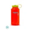 Nalgene Tritan Wide Mouth Bottle - 1L -Outdoor Research Store 32ozWideMouthSustainWaterBottle Pomergranate 323259
