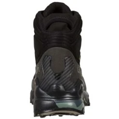 La Sportiva Ultra Raptor II Mid Wide GTX Mens Hiking Boot - Black/Clay 10 La Sportiva Ultra Raptor II Mid Wide GTX Mens Hiking Boot - Black/Clay -Outdoor Research Store 34B 999909 05 1 302869