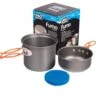 360 Degrees Furno Pot Set -Outdoor Research Store 360FURNOPOTS 610449