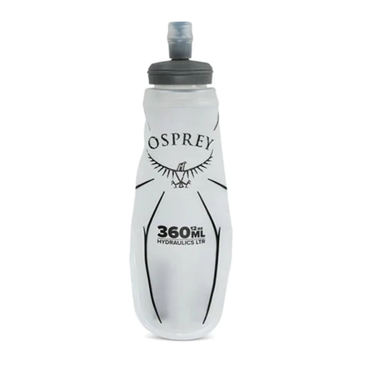 Osprey Hydraulics Soft Flask - 360ml 3 Osprey Hydraulics Soft Flask - 360ml