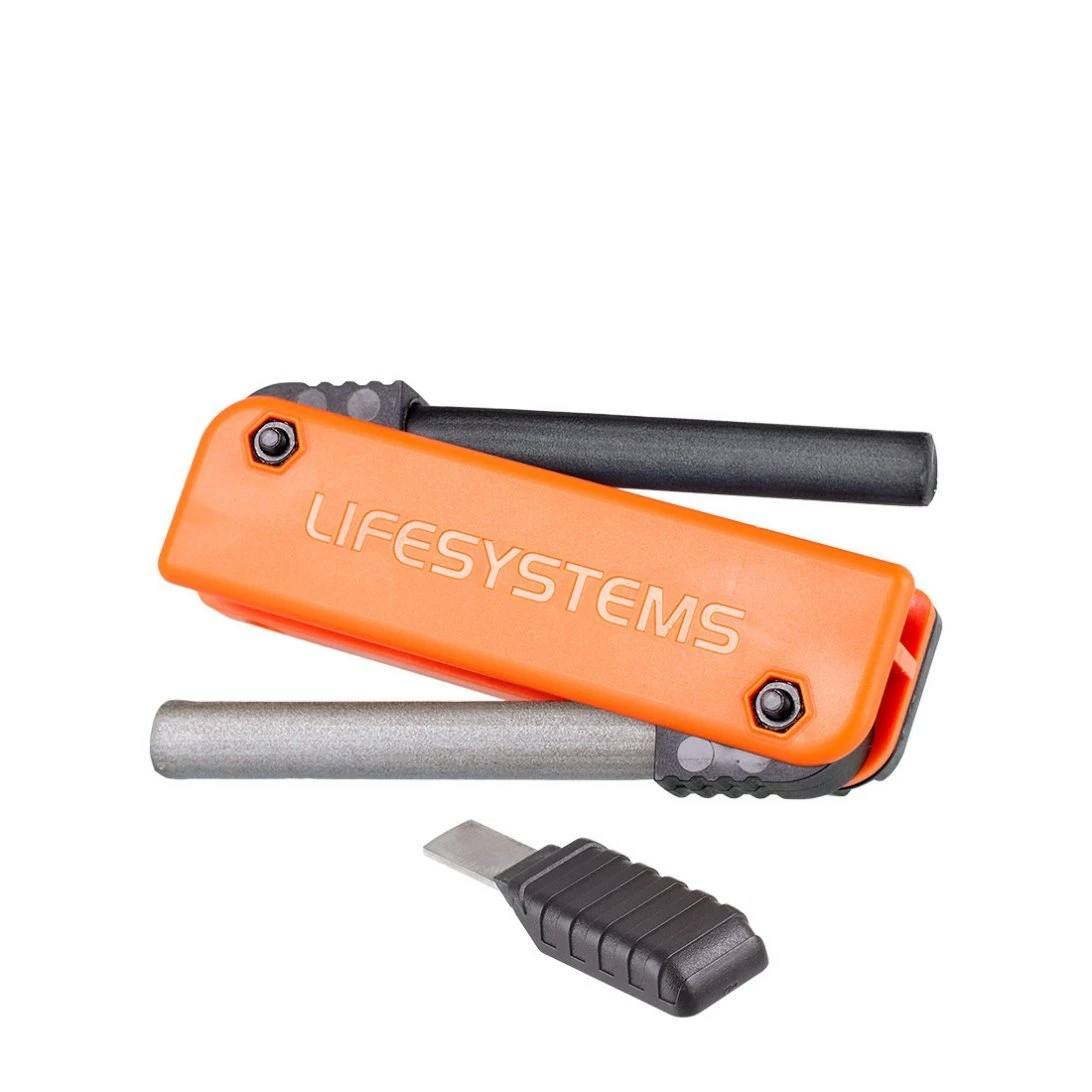 LifeSystems Dual Action Firestarter 3 LifeSystems Dual Action Firestarter