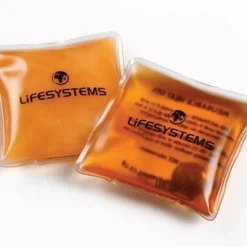 LifeSystems Reusable Hand Warmers