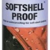 Nikwax Softshell Proof Wash-In -Outdoor Research Store 5020716451007 654111