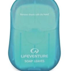 LifeVenture Soap Leaves