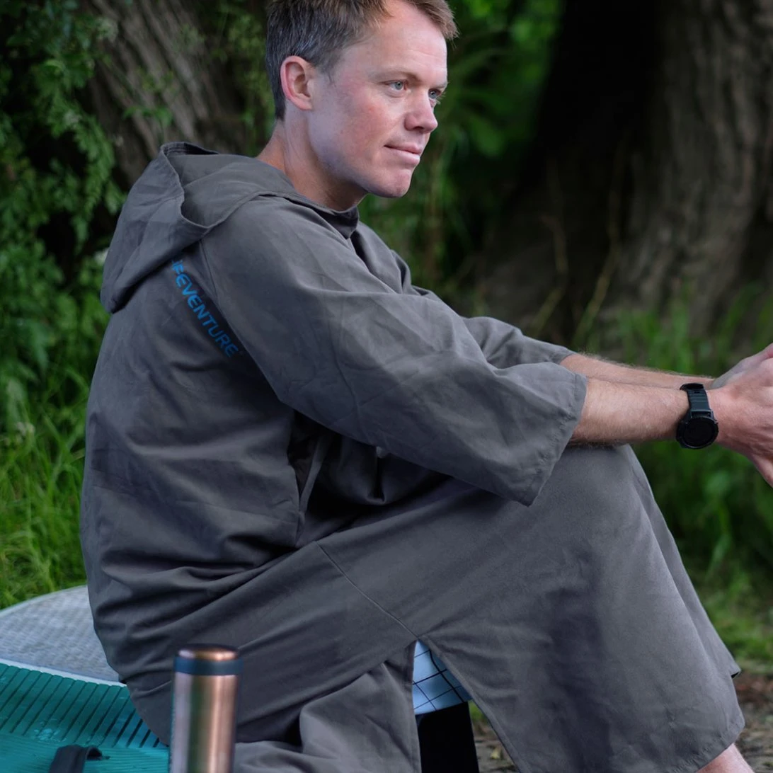 LifeVenture Changing Robe 5 LifeVenture Changing Robe - Image 3