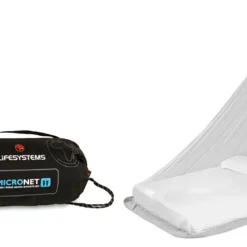 LifeSystems MicroNet Double Mosquito Net