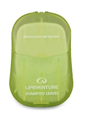 LifeVenture Shampoo Leaves 50 3 LifeVenture Shampoo Leaves 50