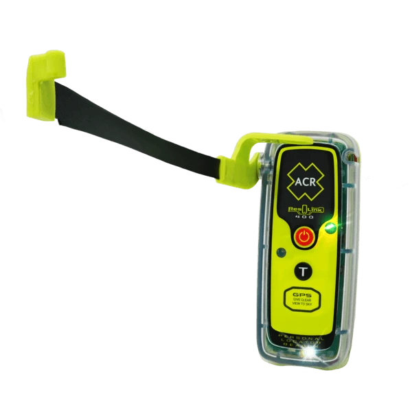 ACR ResQLink 400 Personal Locator Beacon 5 ACR ResQLink 400 Personal Locator Beacon - Image 3