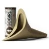ANSCO Go Girl Female Urination Device 1 ANSCO Go Girl Female Urination Device -Outdoor Research Store ANSCO Go Girl Female Urination Device camo khaki 942145
