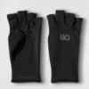 Outdoor Research ActiveIce Sun Gloves -Outdoor Research Store ActiveIceSunGloves Black 01 634689