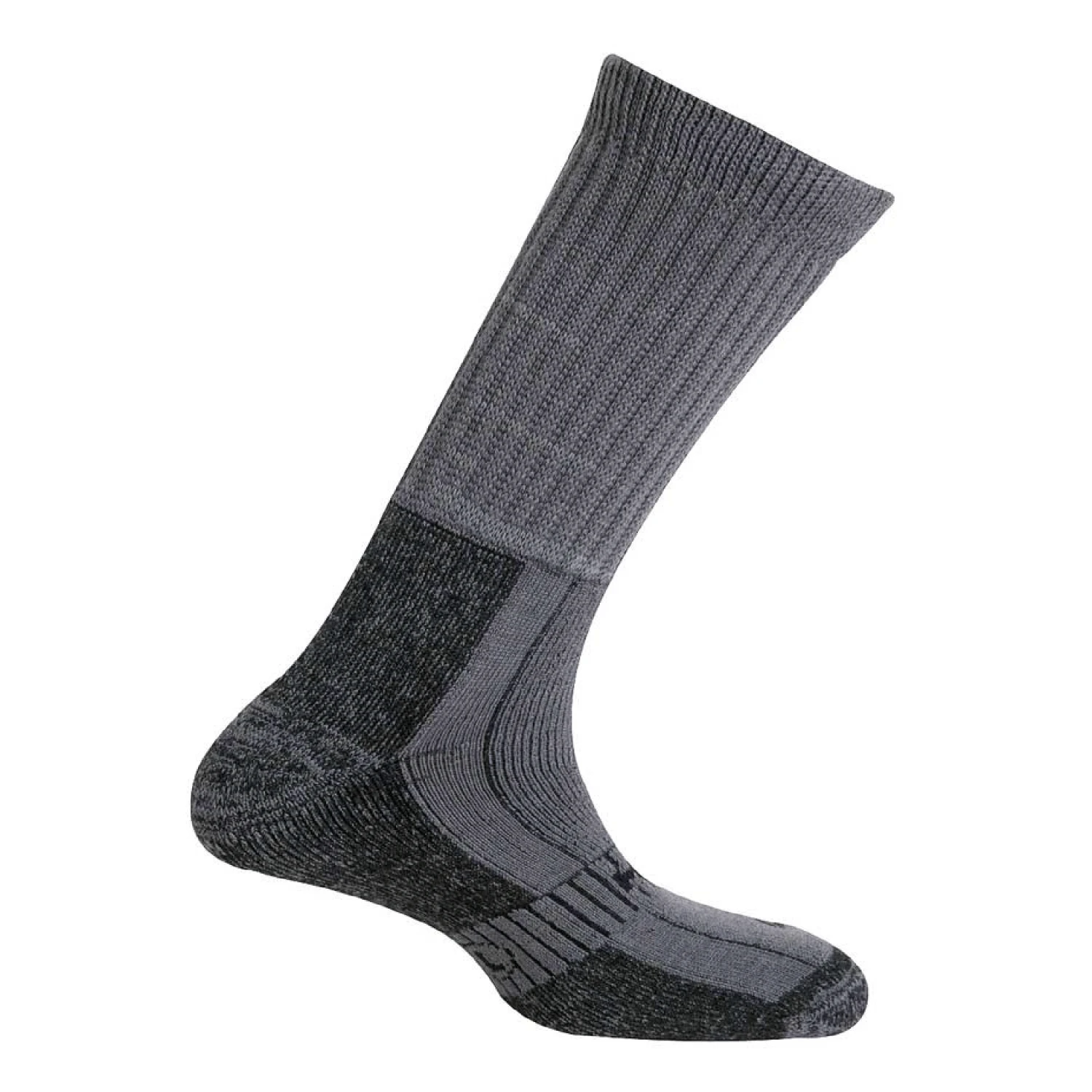 Mund Adventurer Hiking Socks 3 Mund Adventurer Hiking Socks