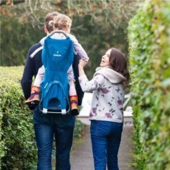 LittleLife Adventurer S2 Child Carrier -Outdoor Research Store AdventurerS2ChildCarrier 7 159248 1