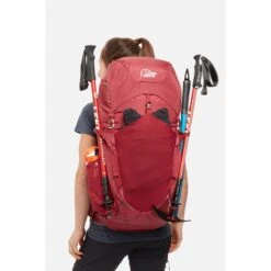Lowe Alpine AirZone Trek+ ND33-40 Litre Womens Hiking Pack 16 Lowe Alpine AirZone Trek+ ND33-40 Litre Womens Hiking Pack -Outdoor Research Store AirZoneTrekND3340 2 372863
