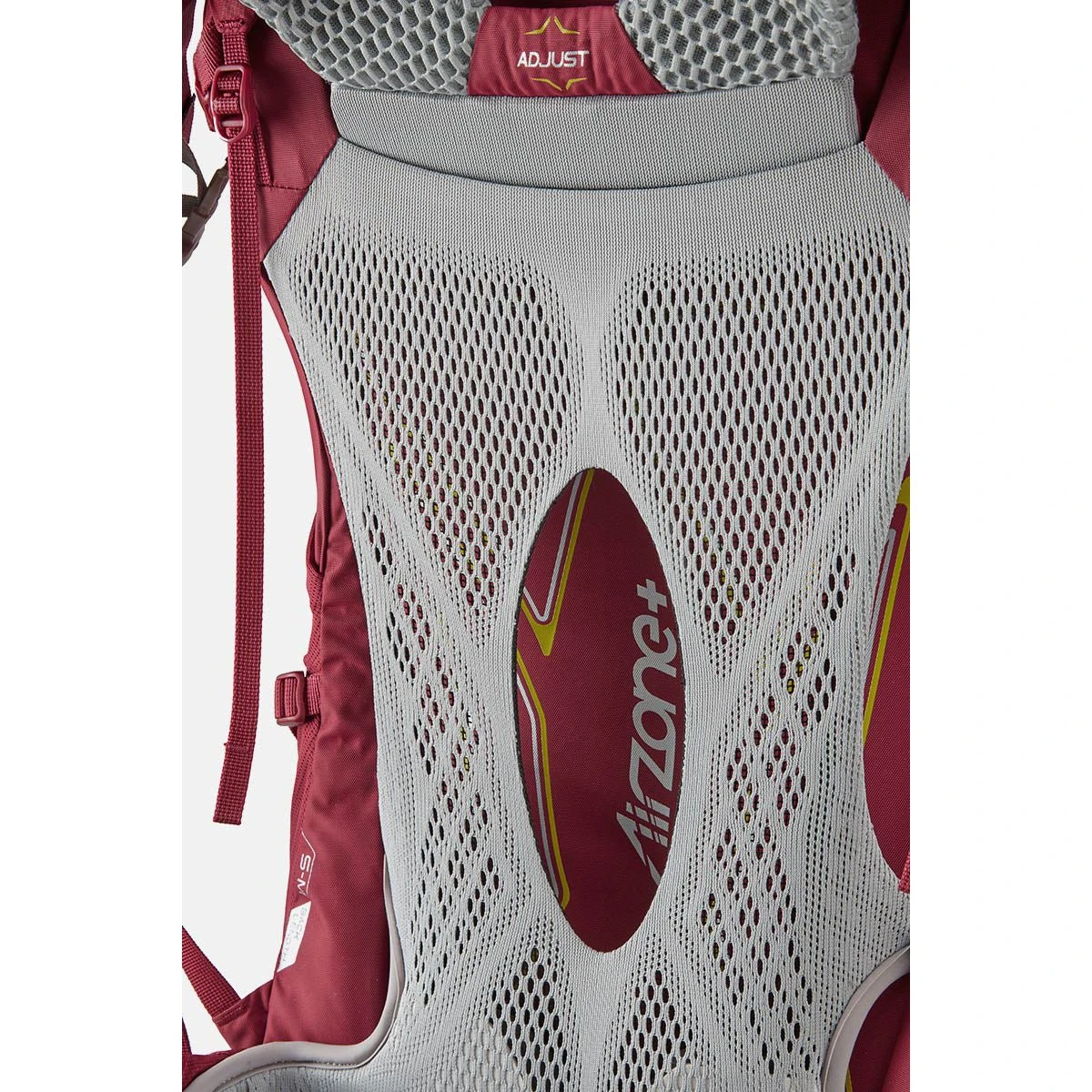 Lowe Alpine AirZone Trek+ ND33-40 Litre Womens Hiking Pack 10 Lowe Alpine AirZone Trek+ ND33-40 Litre Womens Hiking Pack - Image 8