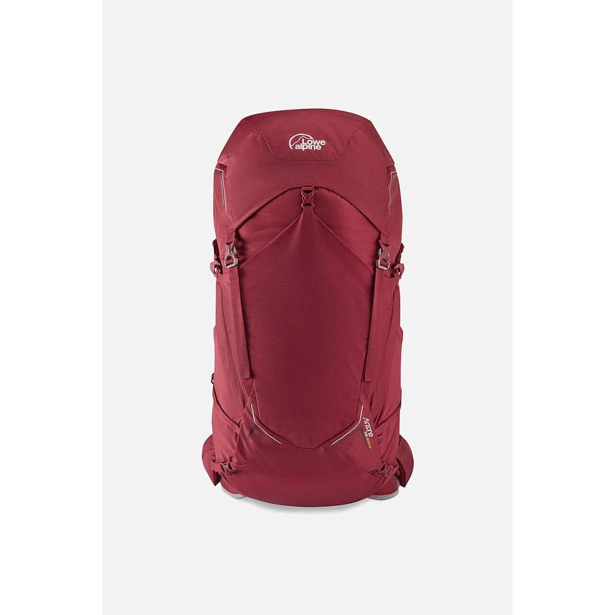 Lowe Alpine AirZone Trek+ ND33-40 Litre Womens Hiking Pack 11 Lowe Alpine AirZone Trek+ ND33-40 Litre Womens Hiking Pack - Image 9