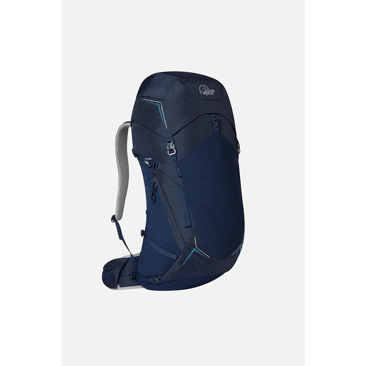 Lowe Alpine AirZone Trek+ ND33-40 Litre Womens Hiking Pack 3 Lowe Alpine AirZone Trek+ ND33-40 Litre Womens Hiking Pack