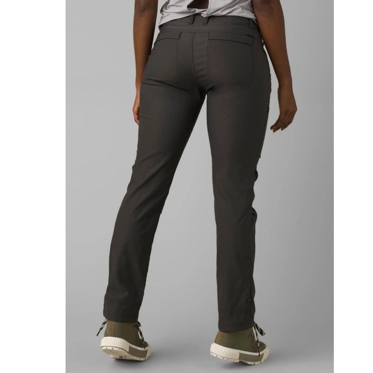 PrAna Alana Womens Pant - Regular 4 PrAna Alana Womens Pant - Regular - Image 2