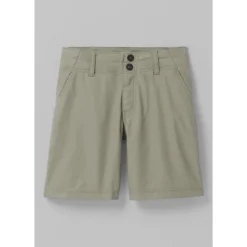 PrAna Alana Womens Shorts 7 Inseam -Outdoor Research Store AlanaShort 4 885458