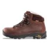 Anatom Q2 Classic Mens Hiking Boot - Brown Leather -Outdoor Research Store Anatom Q2 Classic Hiking side
