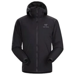ArcTeryx Atom LT Mens Insulated Hooded Jacket - Revised