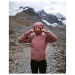ArcTeryx Atom LT Womens Insulated Hooded Jacket - Revised -Outdoor Research Store ArcTeryx Atom LT Womens Insulated Hooded Jacket 20 Person 219674
