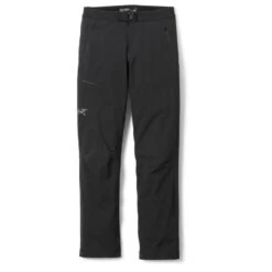 ArcTeryx Gamma LT Womens Softshell Pant