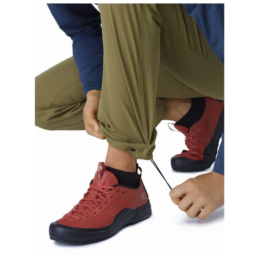 ArcTeryx Gamma LT Womens Softshell Pant 7 ArcTeryx Gamma LT Womens Softshell Pant - Image 6