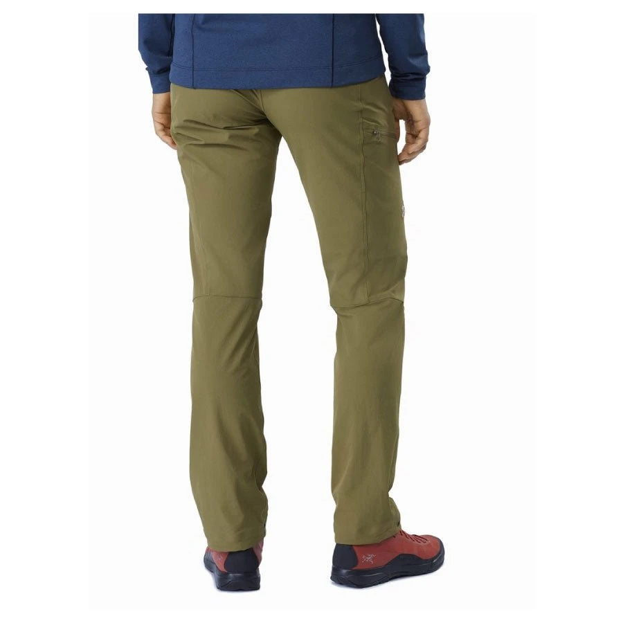 ArcTeryx Gamma LT Womens Softshell Pant 4 ArcTeryx Gamma LT Womens Softshell Pant - Image 3