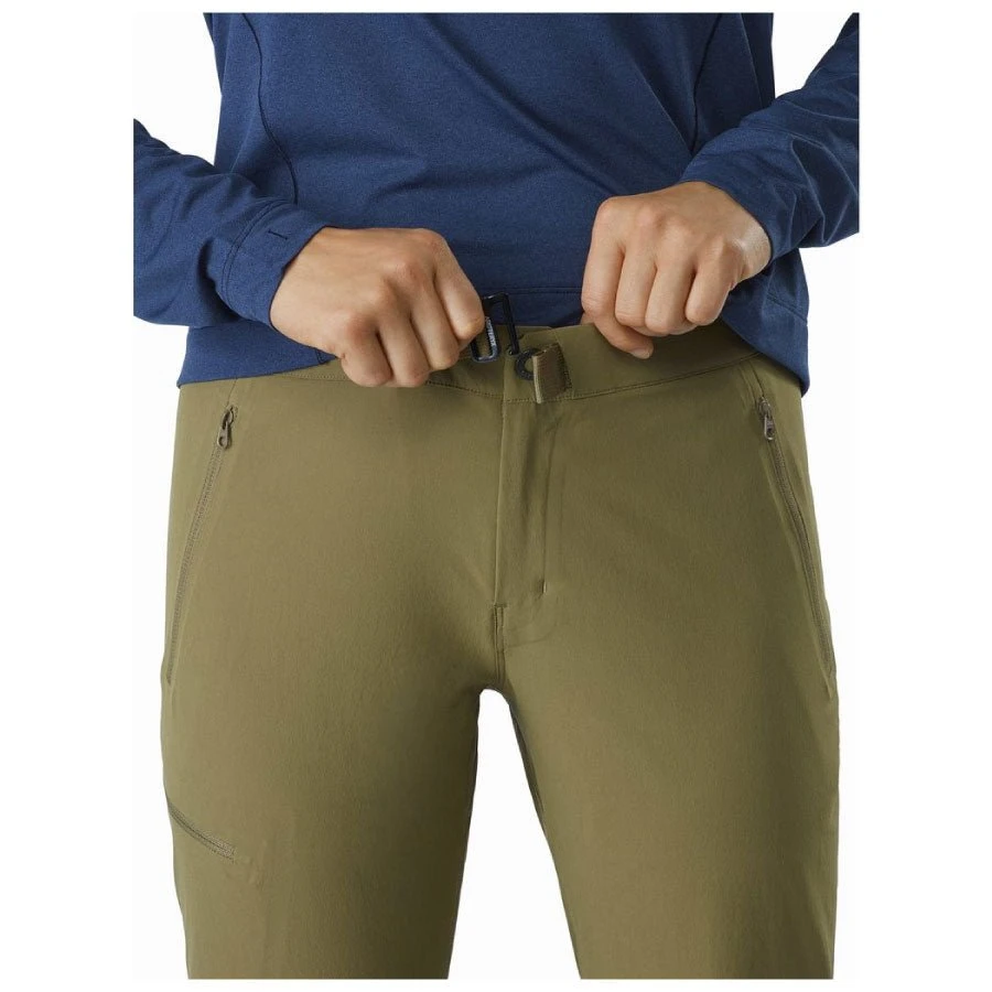 ArcTeryx Gamma LT Womens Softshell Pant 5 ArcTeryx Gamma LT Womens Softshell Pant - Image 4