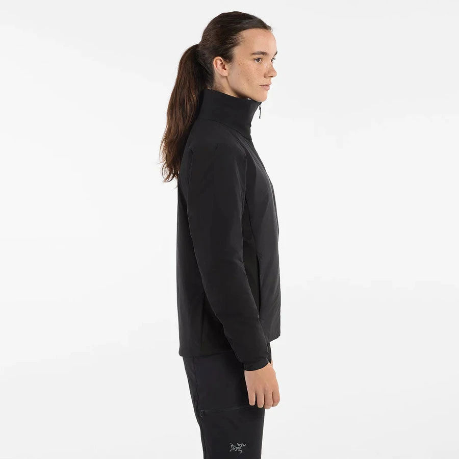 Arcteryx Atom Womens Insulated Jacket 6 Arcteryx Atom Womens Insulated Jacket - Image 4