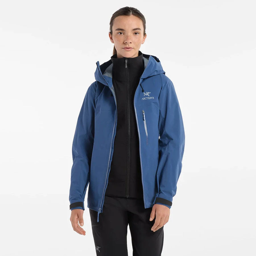 Arcteryx Atom Womens Insulated Jacket 7 Arcteryx Atom Womens Insulated Jacket - Image 5