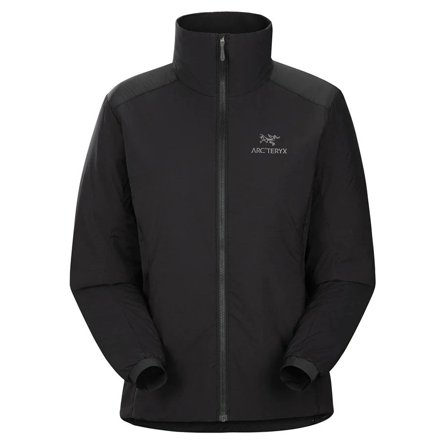 Arcteryx Atom Womens Insulated Jacket 9 Arcteryx Atom Womens Insulated Jacket - Image 7