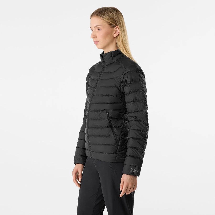 ArcTeryx Cerium Womens Down Jacket 4 ArcTeryx Cerium Womens Down Jacket - Image 2
