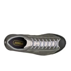 Asolo Space GV Mens Hiking Shoe - Beluga 8 Asolo Space GV Mens Hiking Shoe - Beluga -Outdoor Research Store Asolo Space GV Hiking Shoe Beluga Top 746480