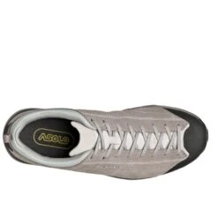 Asolo Space GV Mens Hiking Shoe - Cendre -Outdoor Research Store Asolo space gv Cendre 5 501748 1